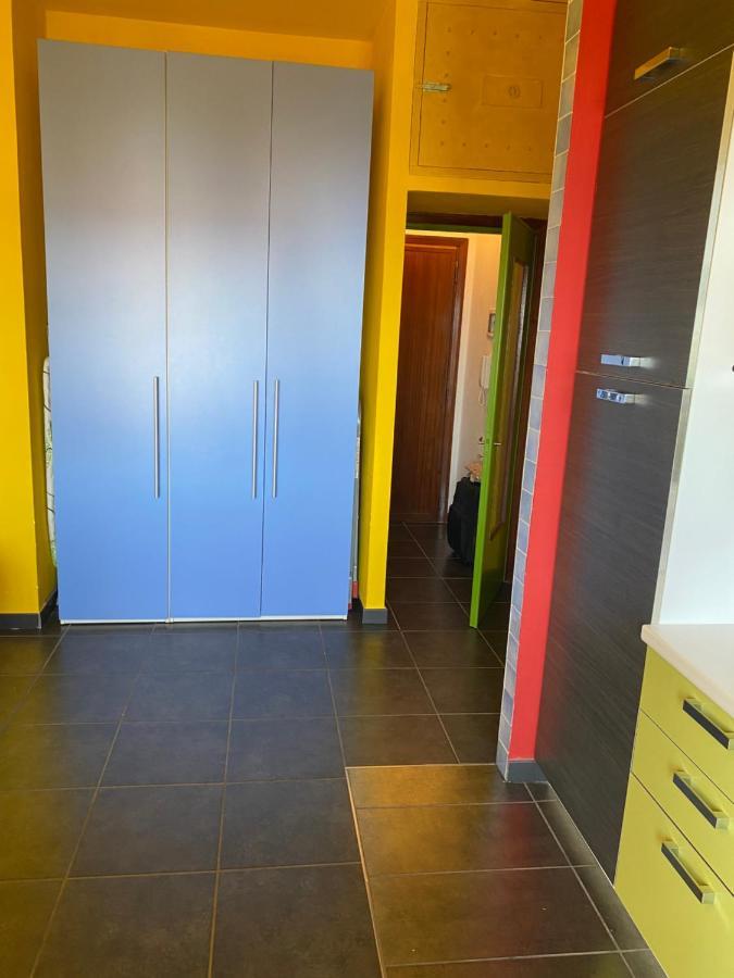 Varigotti #Subitoalmare Zewnętrze zdjęcie