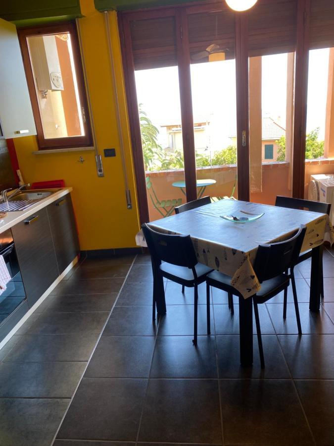Varigotti #Subitoalmare Zewnętrze zdjęcie