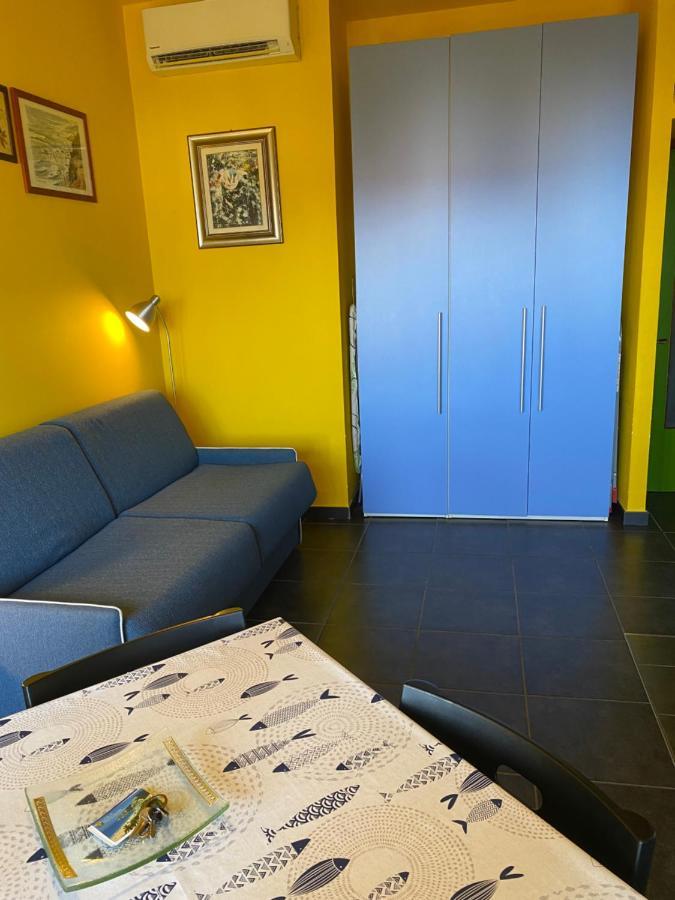 Varigotti #Subitoalmare Zewnętrze zdjęcie
