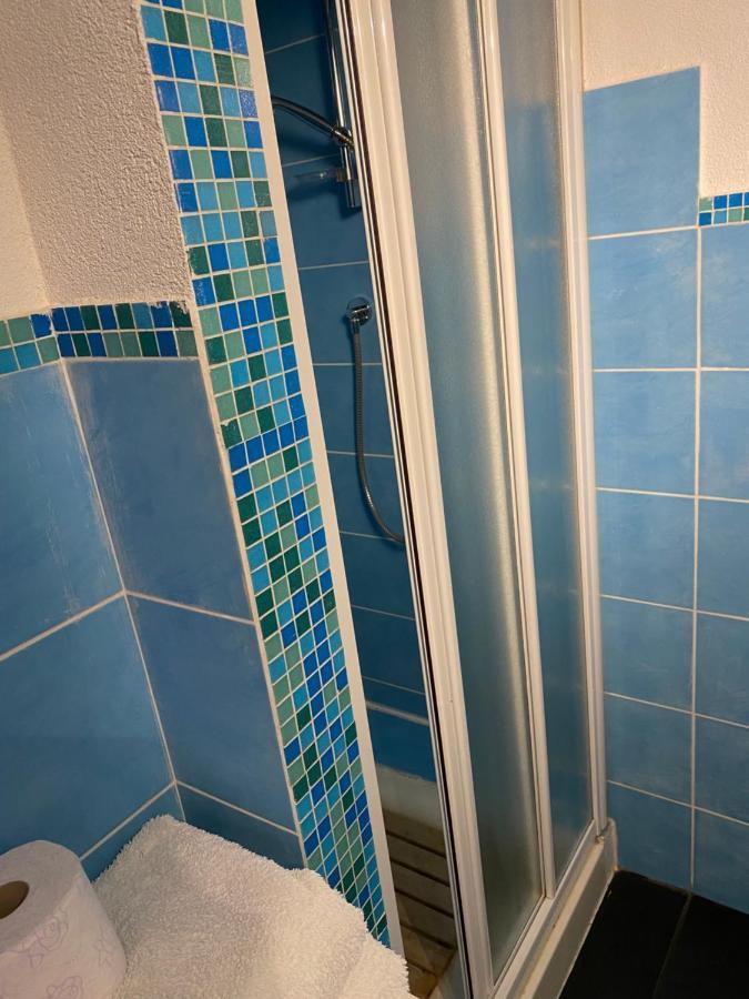 Varigotti #Subitoalmare Zewnętrze zdjęcie