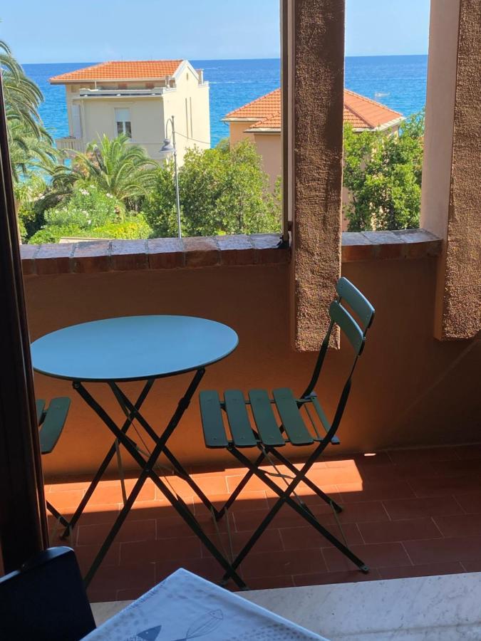 Varigotti #Subitoalmare Zewnętrze zdjęcie