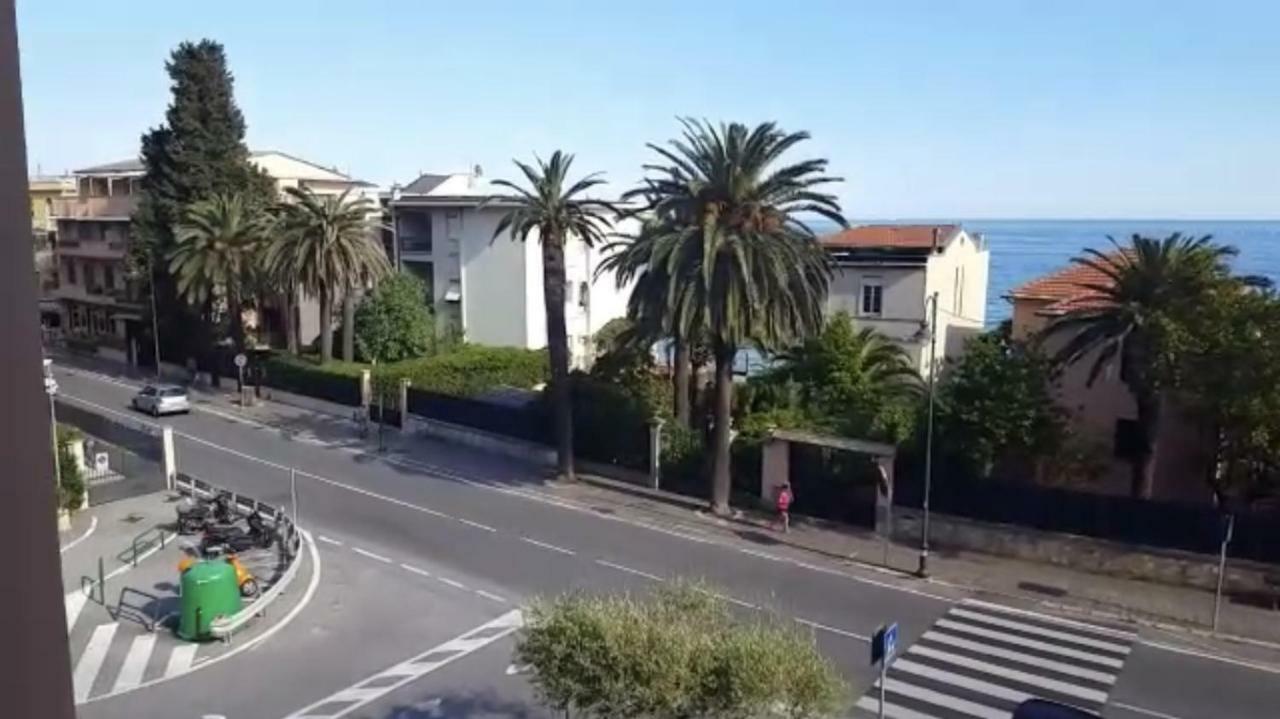 Varigotti #Subitoalmare Zewnętrze zdjęcie
